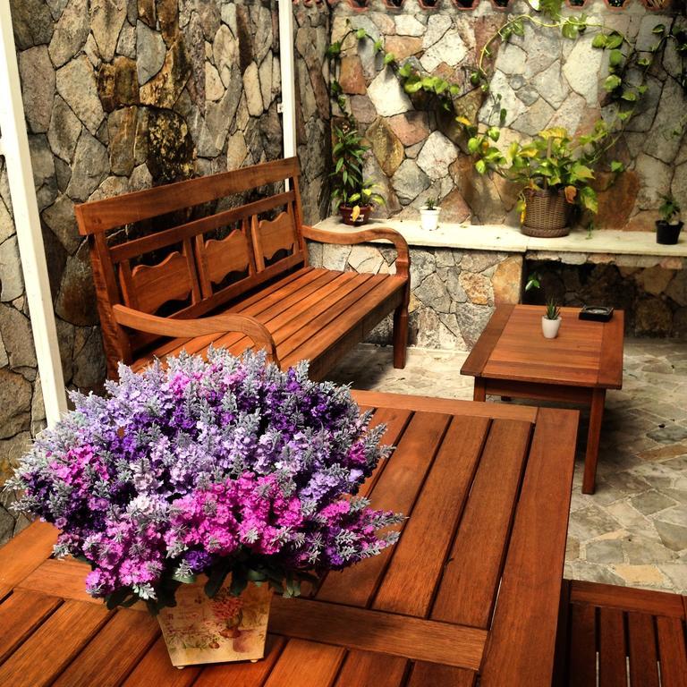 Beach Backpackers Hostel Rio de Janeiro Kültér fotó